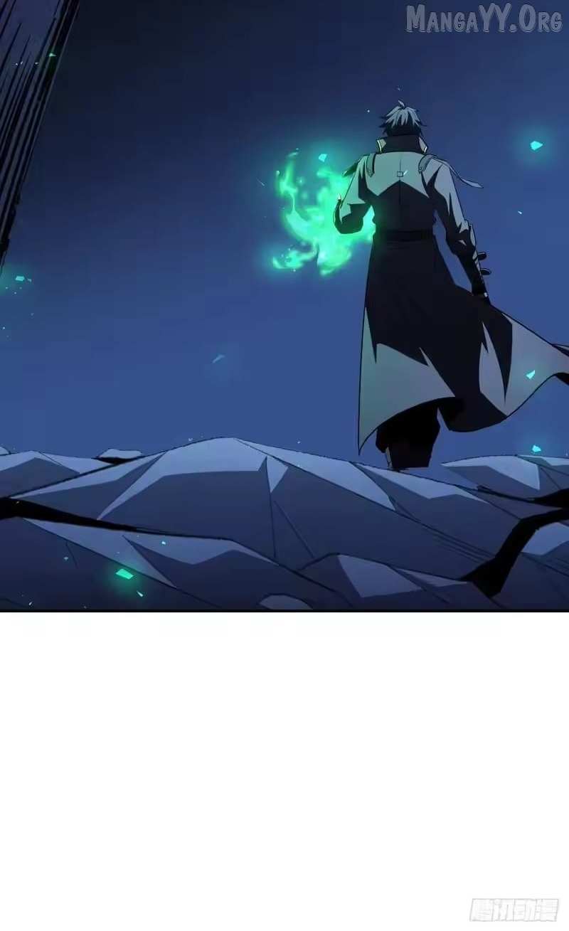 Read Lord of Summons! Sudden Mutation Manga Online