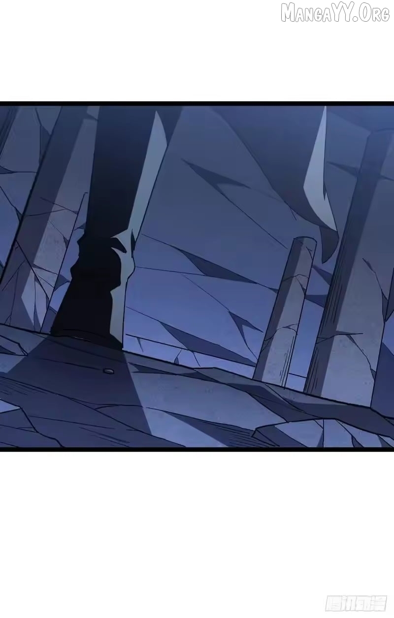 Read Lord of Summons! Sudden Mutation Manga Online