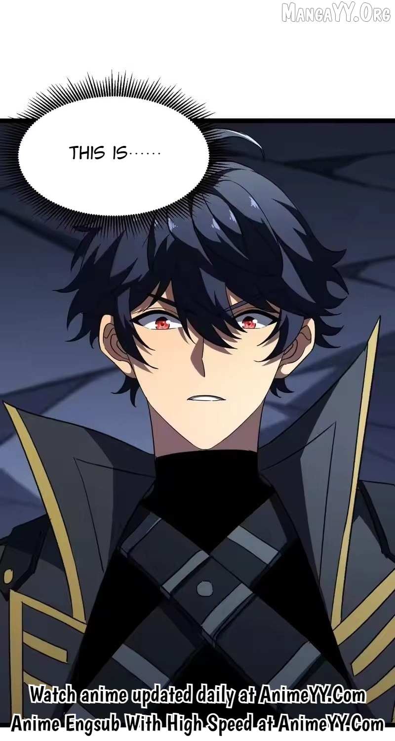 Read Lord of Summons! Sudden Mutation Manga Online