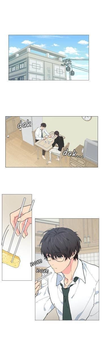 Read Lost in the Cloud Manga Online