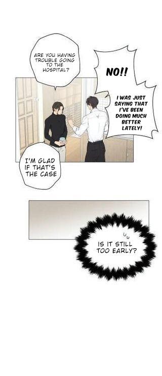 Read Lost in the Cloud Manga Online