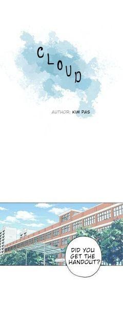 Read Lost in the Cloud Manga Online