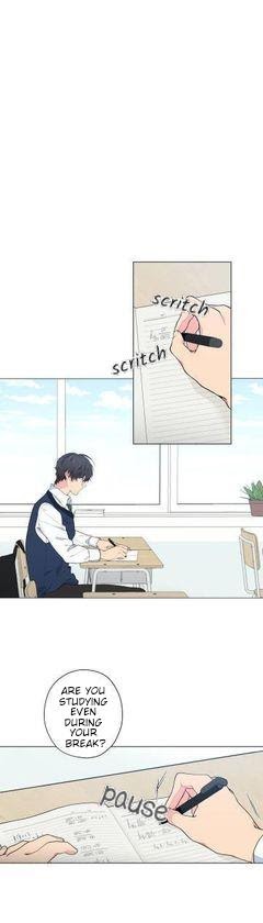 Read Lost in the Cloud Manga Online