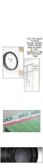 Read Lost in the Cloud Manga Online