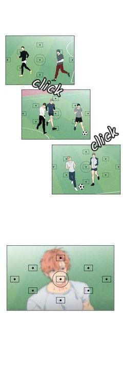 Read Lost in the Cloud Manga Online