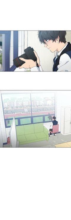 Read Lost in the Cloud Manga Online