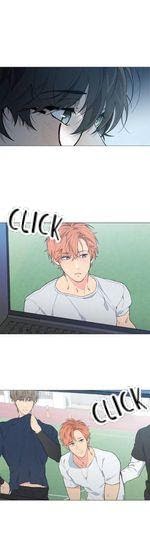 Read Lost in the Cloud Manga Online