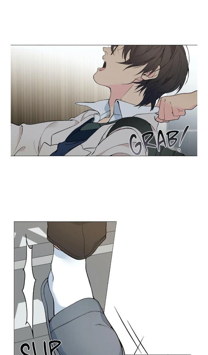 Read Lost in the Cloud Manga Online