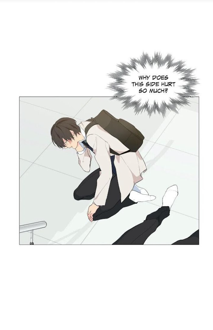 Read Lost in the Cloud Manga Online