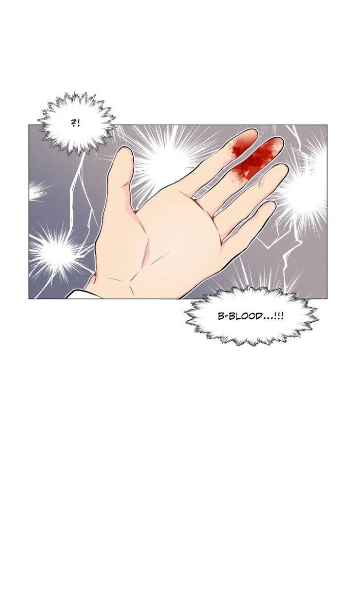 Read Lost in the Cloud Manga Online