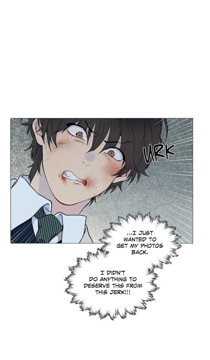 Read Lost in the Cloud Manga Online