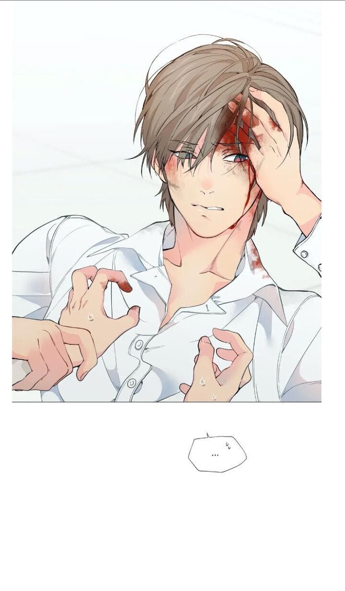 Read Lost in the Cloud Manga Online