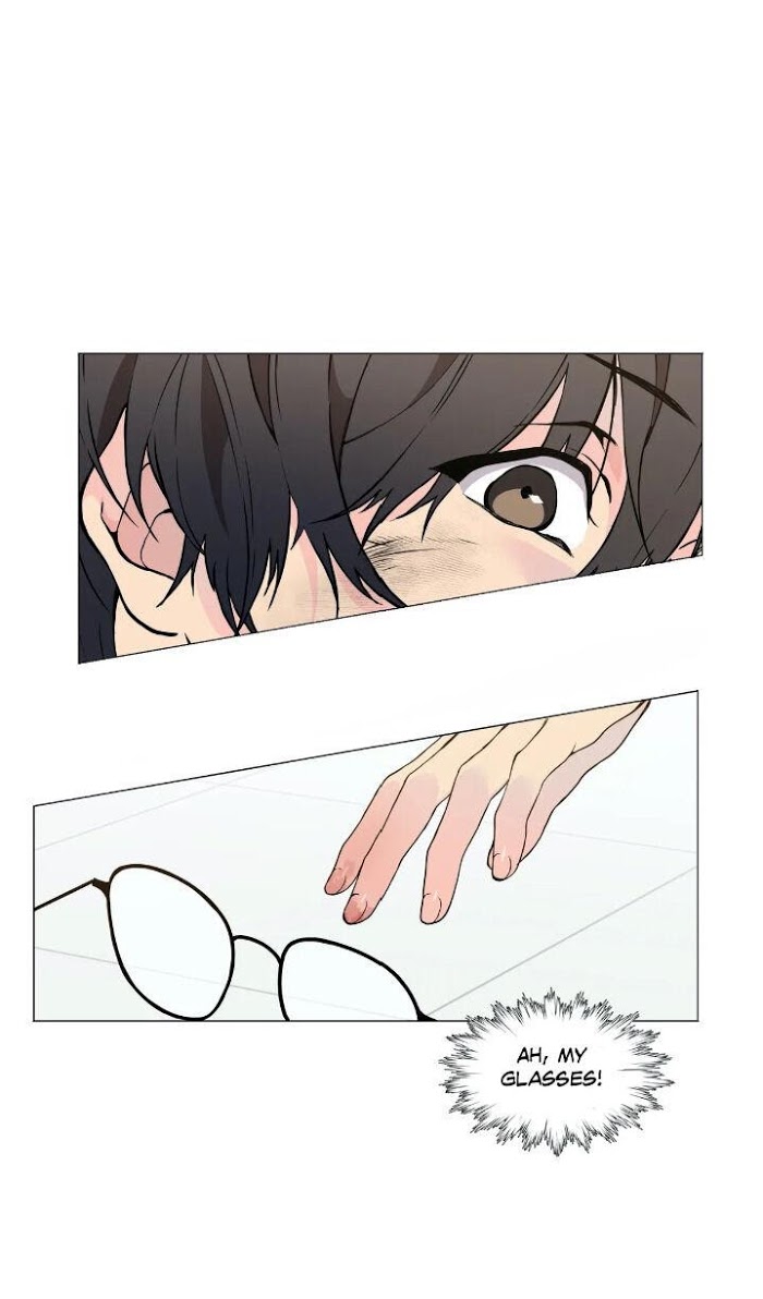 Read Lost in the Cloud Manga Online