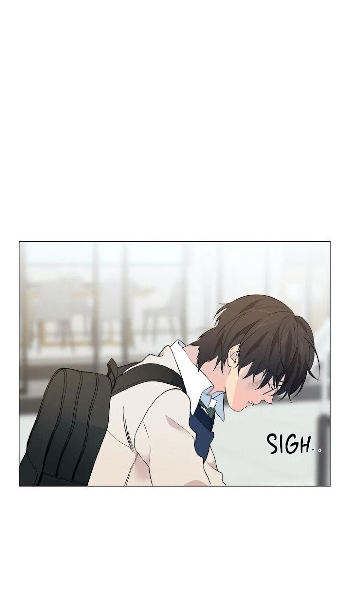 Read Lost in the Cloud Manga Online