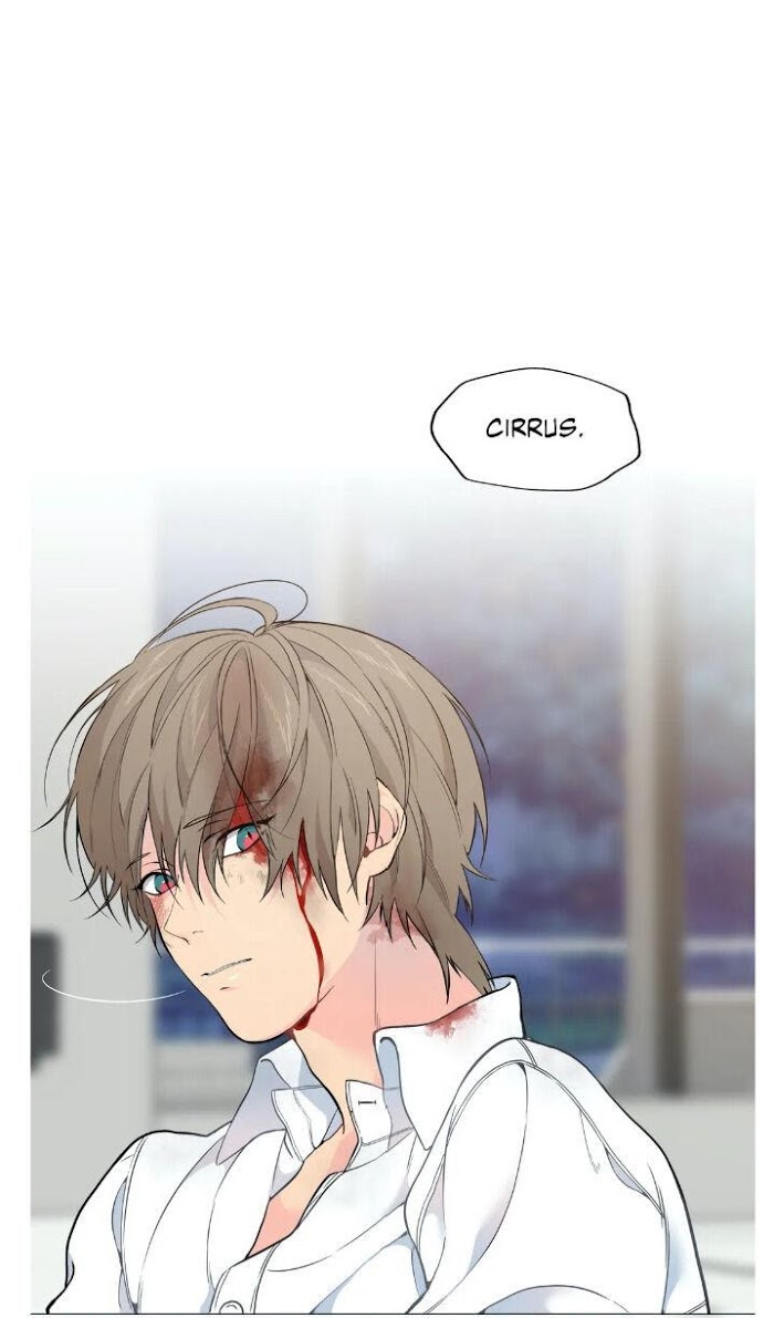 Read Lost in the Cloud Manga Online