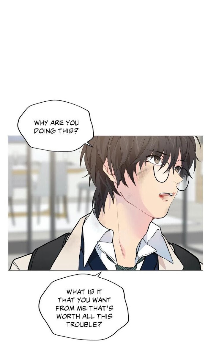 Read Lost in the Cloud Manga Online