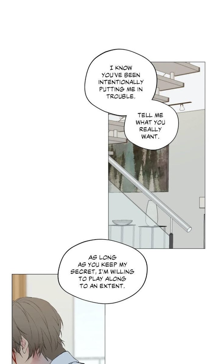 Read Lost in the Cloud Manga Online