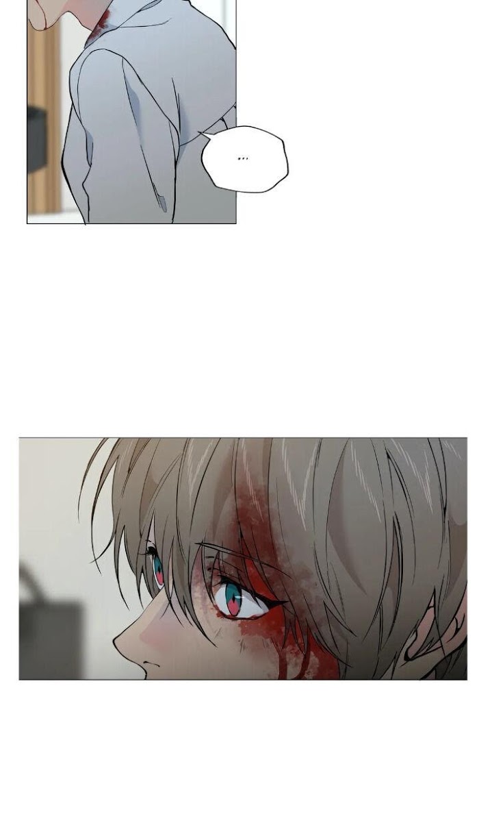 Read Lost in the Cloud Manga Online