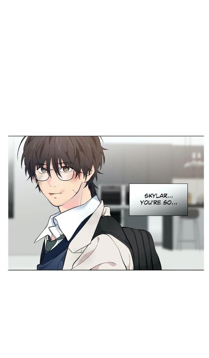 Read Lost in the Cloud Manga Online