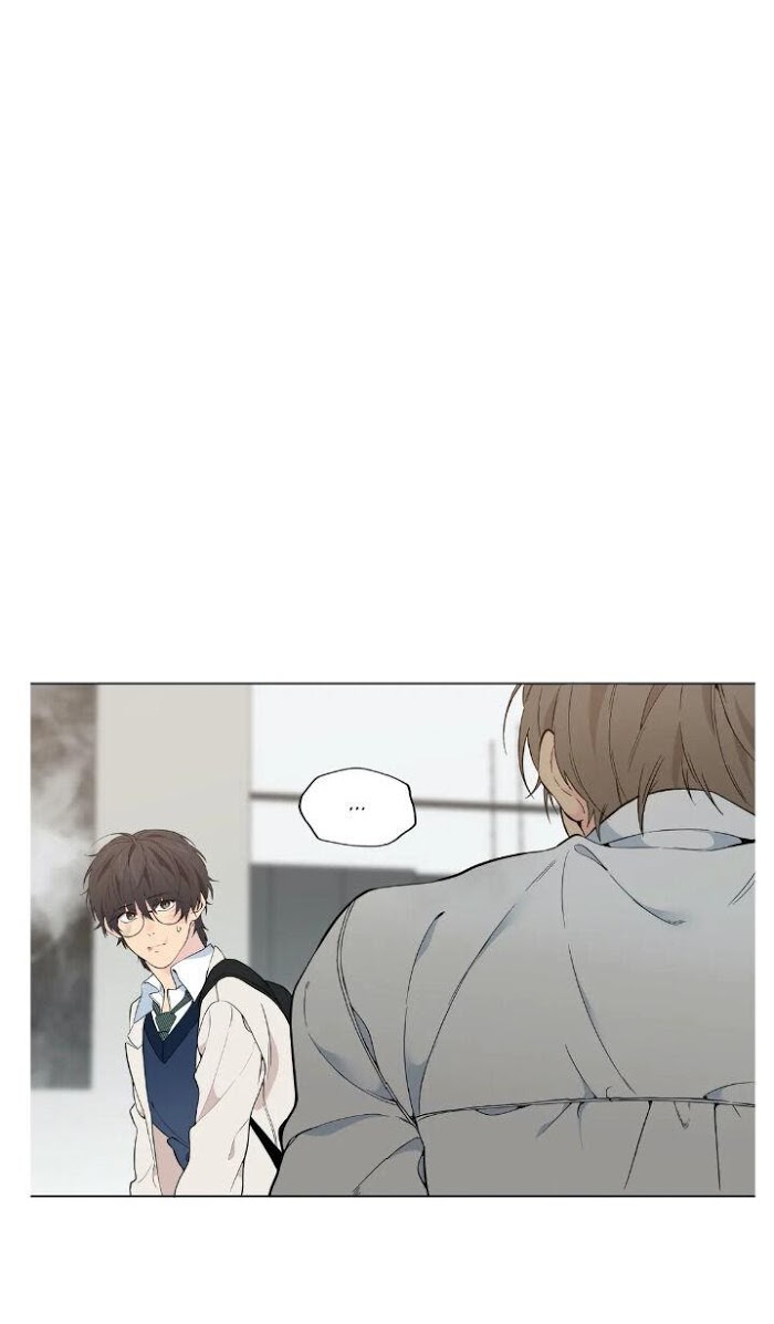 Read Lost in the Cloud Manga Online