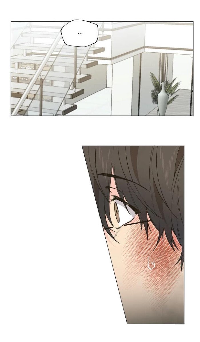 Read Lost in the Cloud Manga Online