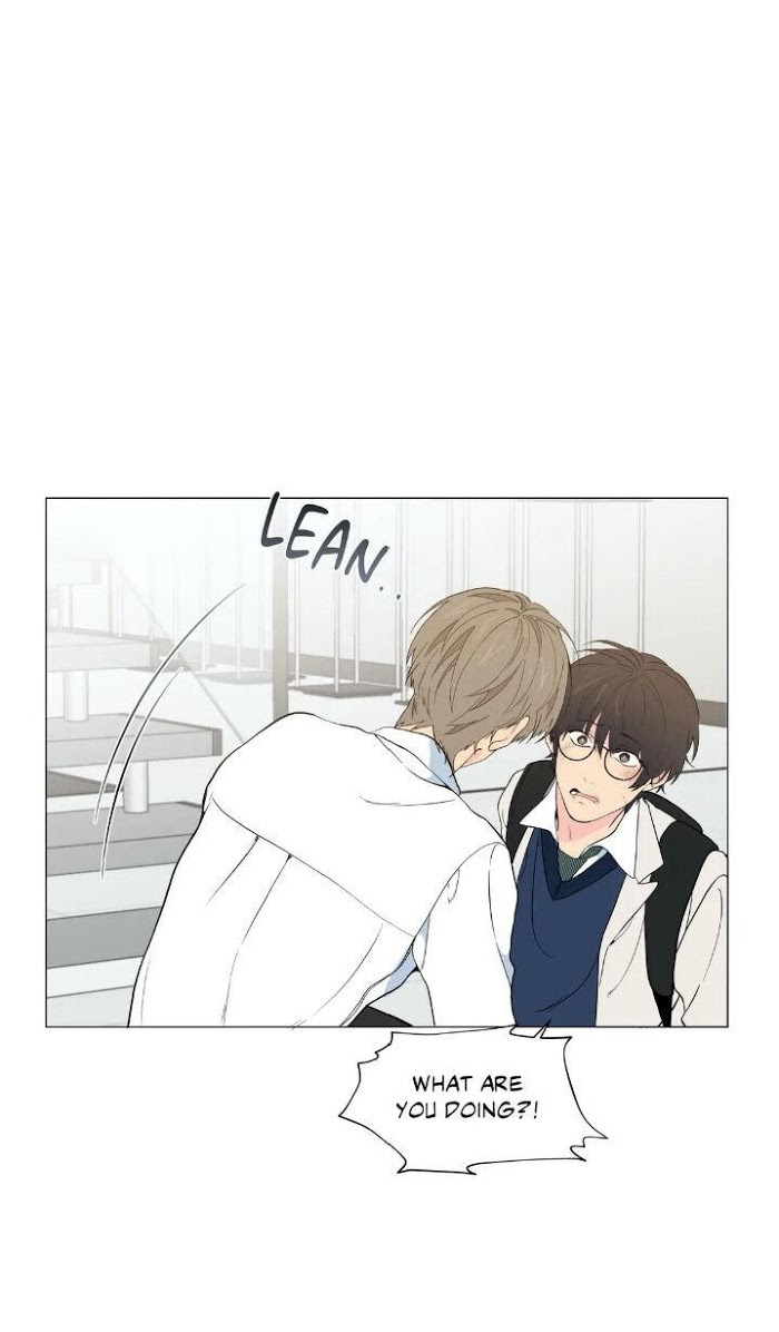 Read Lost in the Cloud Manga Online