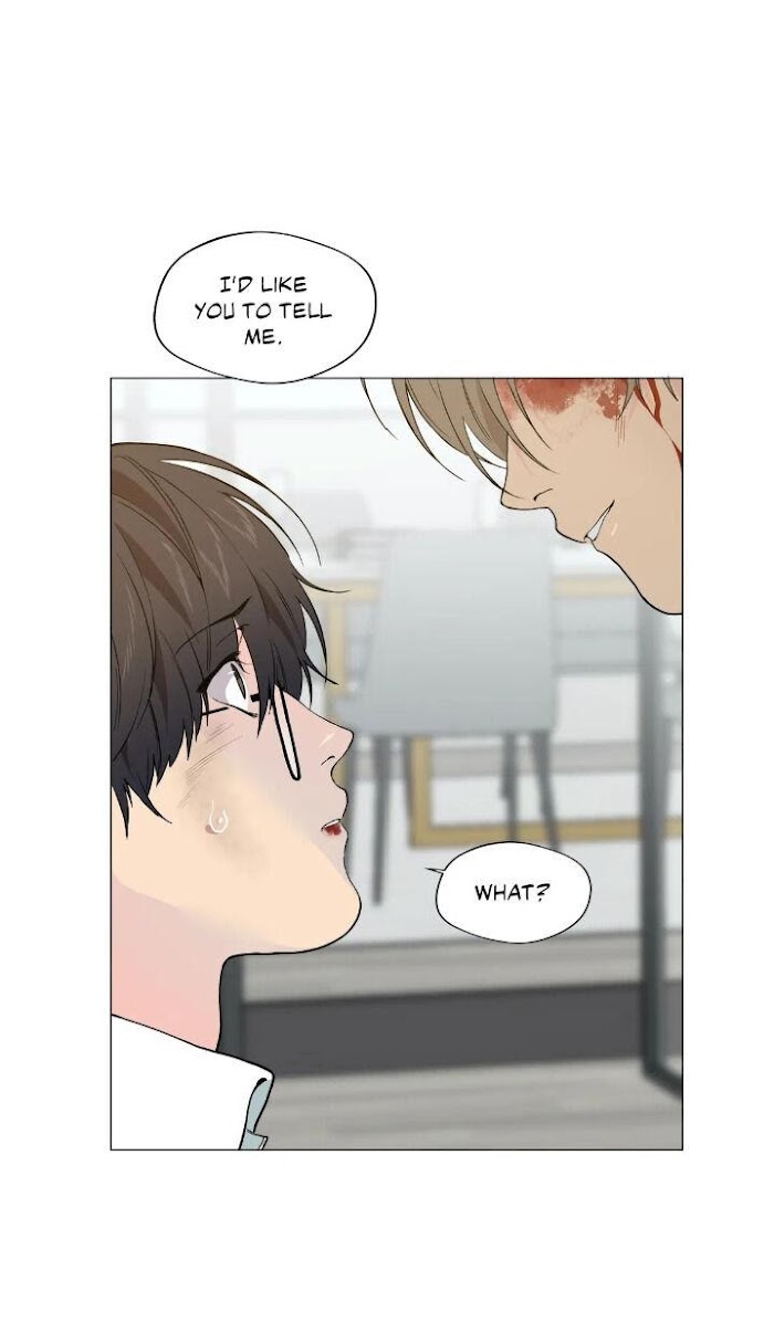 Read Lost in the Cloud Manga Online