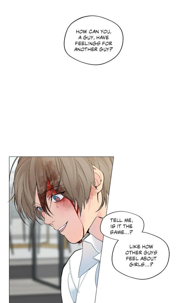 Read Lost in the Cloud Manga Online