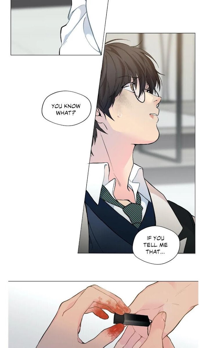 Read Lost in the Cloud Manga Online