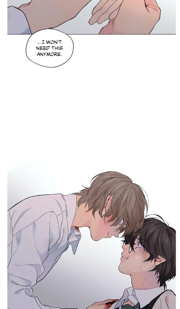 Read Lost in the Cloud Manga Online