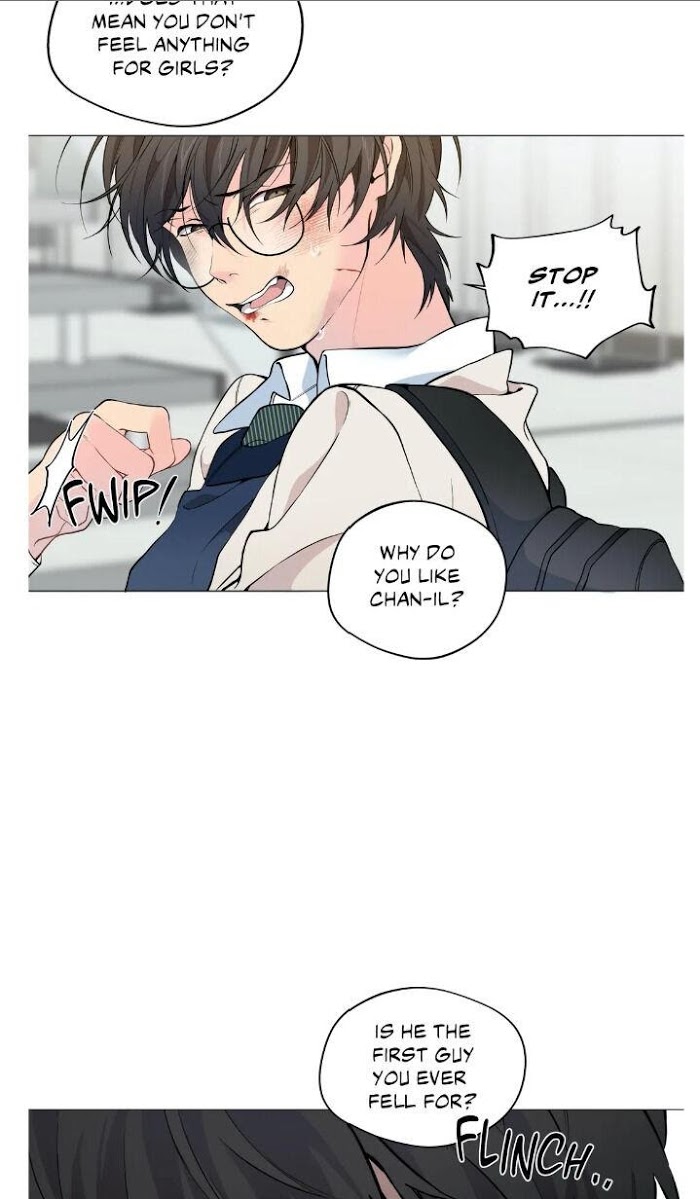 Read Lost in the Cloud Manga Online