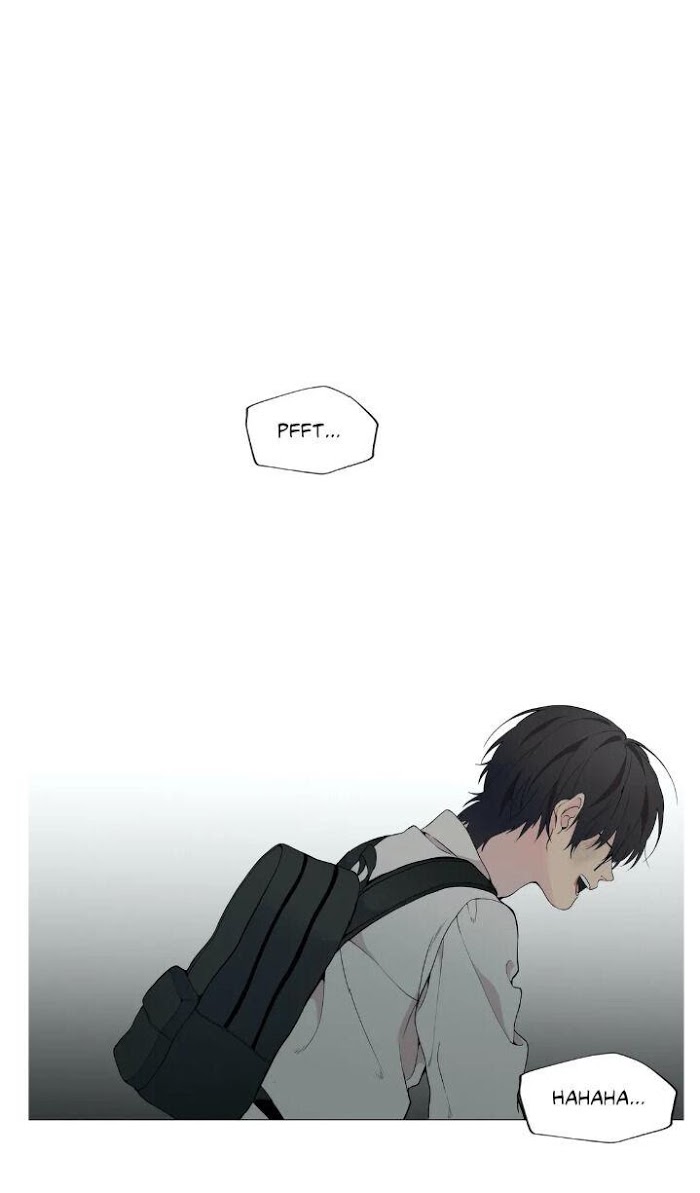 Read Lost in the Cloud Manga Online