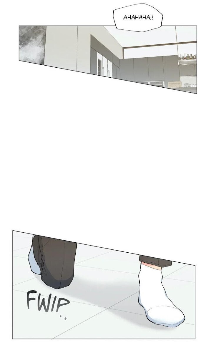 Read Lost in the Cloud Manga Online