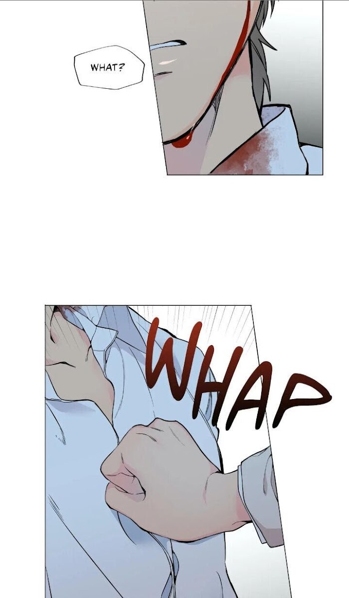 Read Lost in the Cloud Manga Online