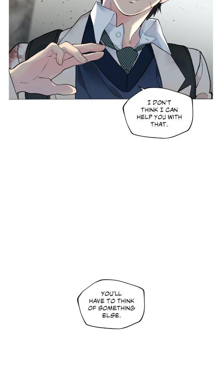 Read Lost in the Cloud Manga Online