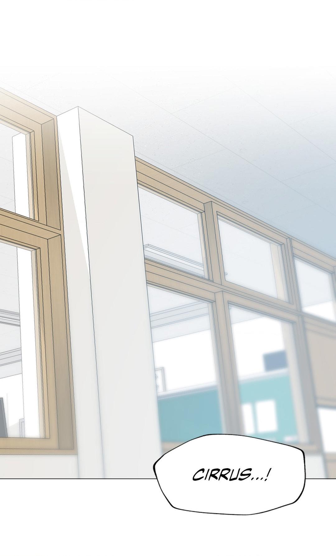 Read Lost in the Cloud Manga Online
