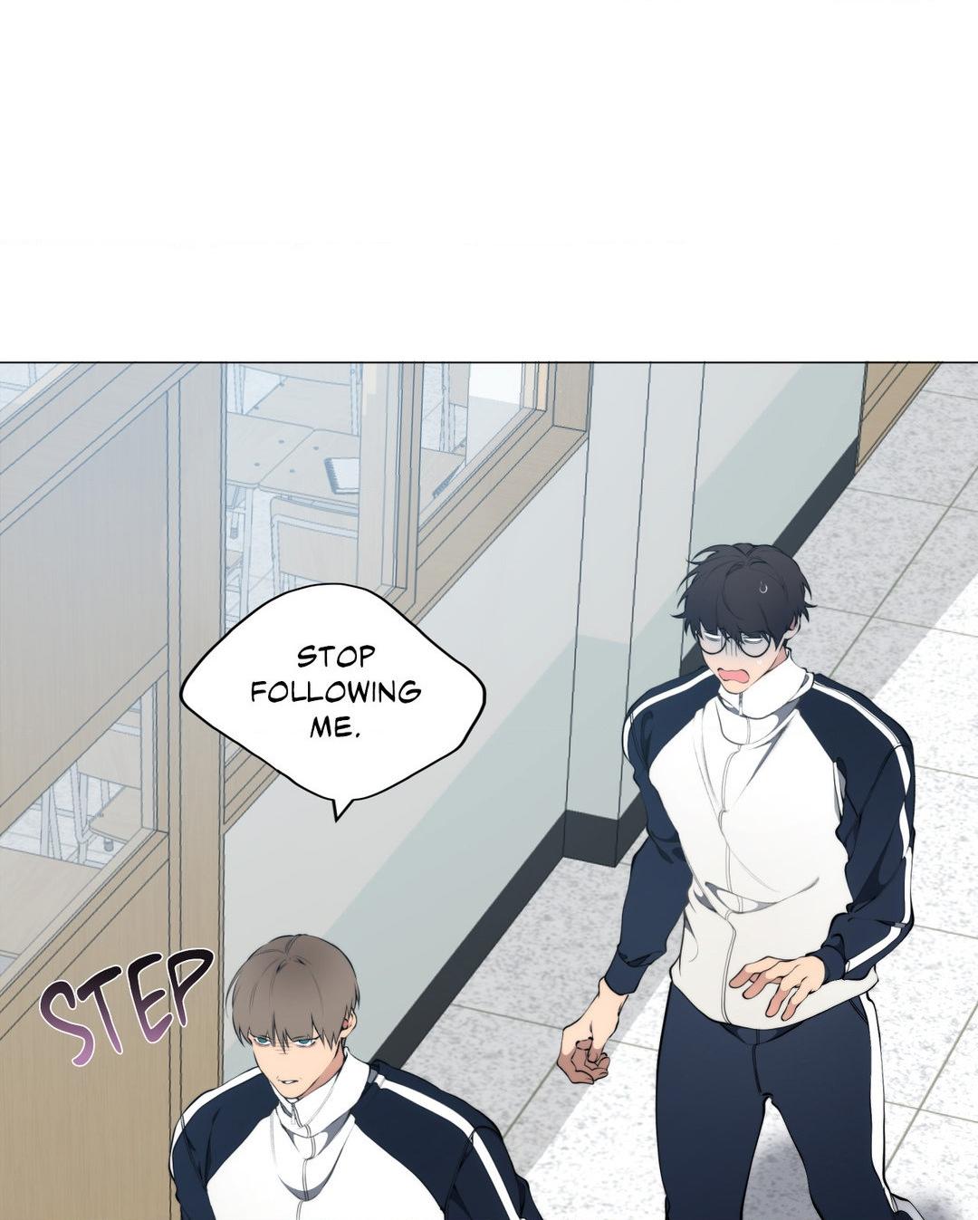 Read Lost in the Cloud Manga Online