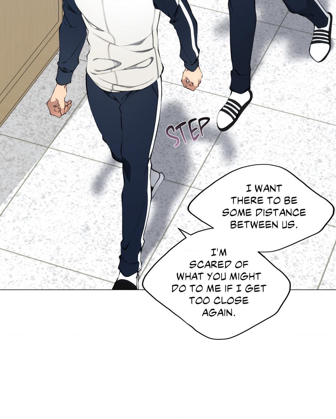 Read Lost in the Cloud Manga Online