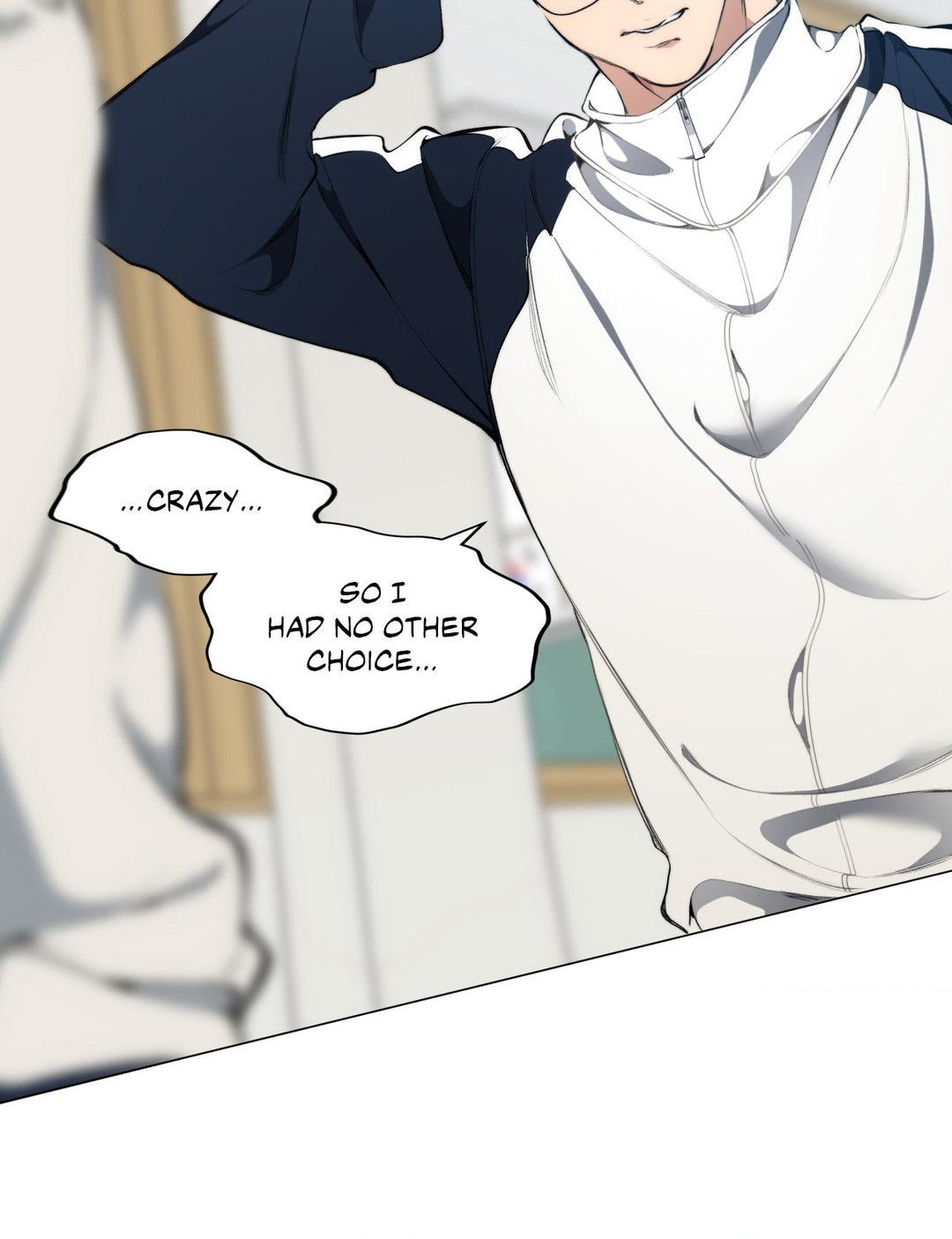Read Lost in the Cloud Manga Online