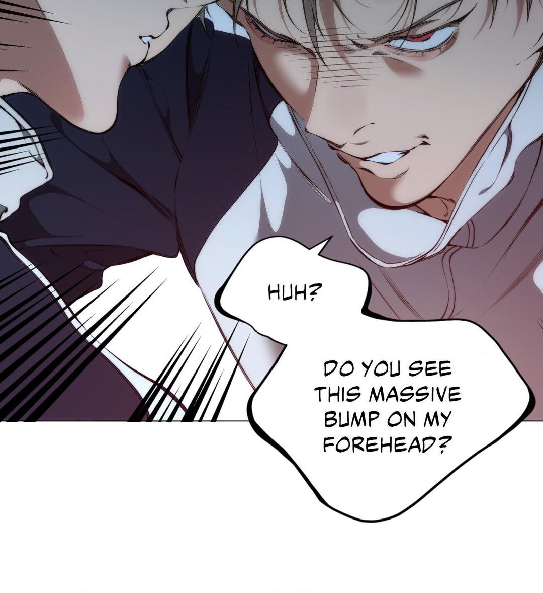 Read Lost in the Cloud Manga Online