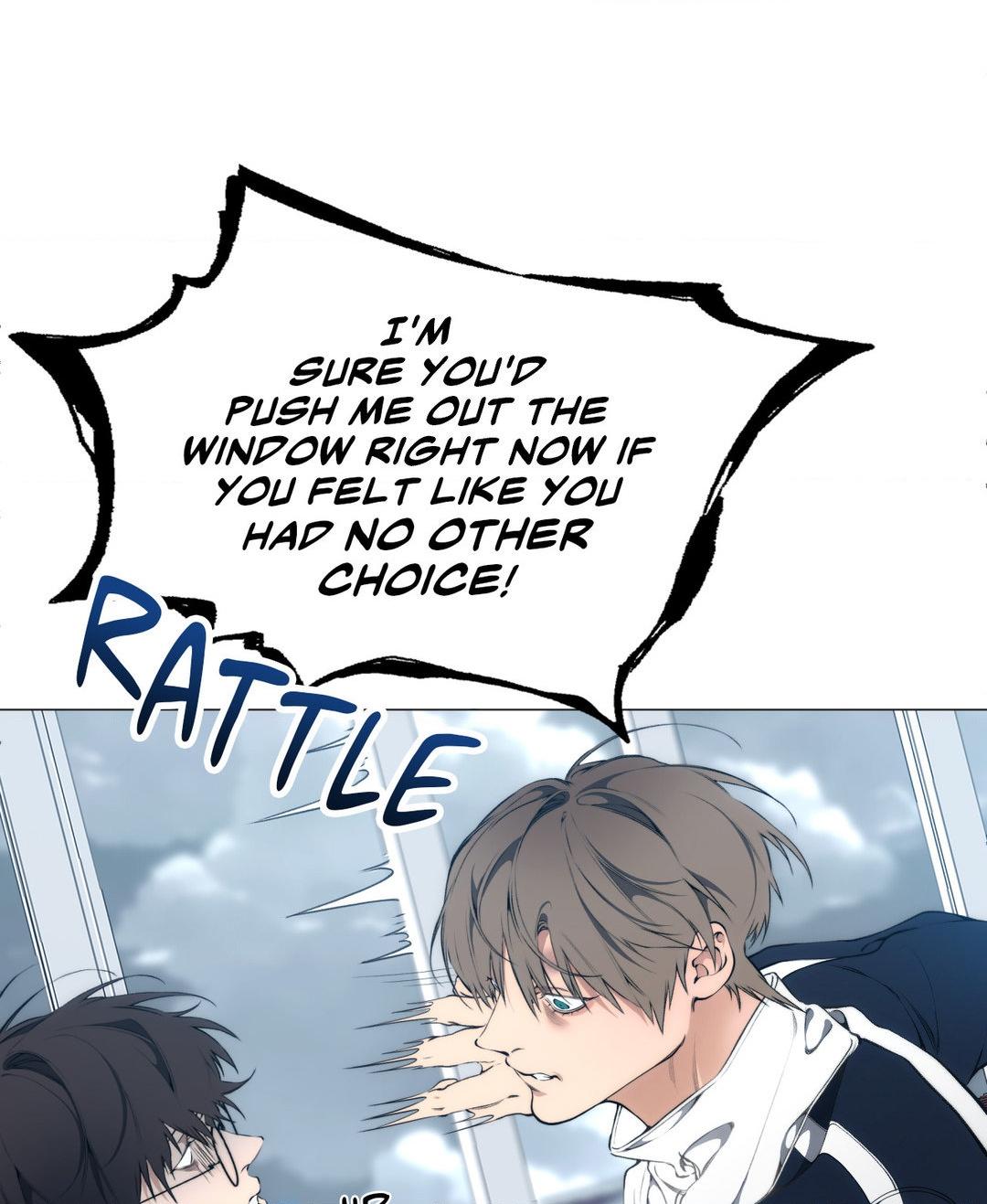 Read Lost in the Cloud Manga Online