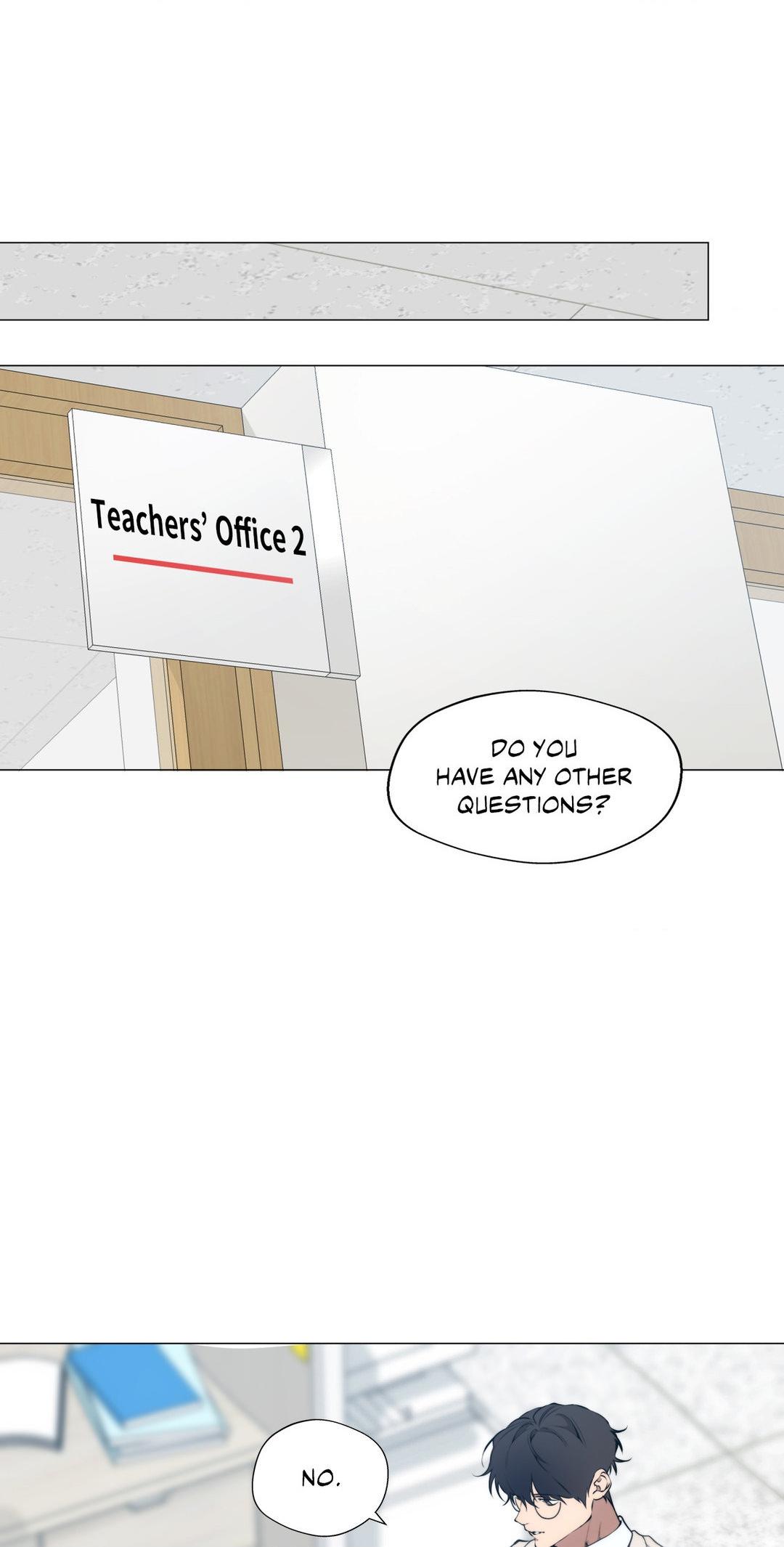 Read Lost in the Cloud Manga Online