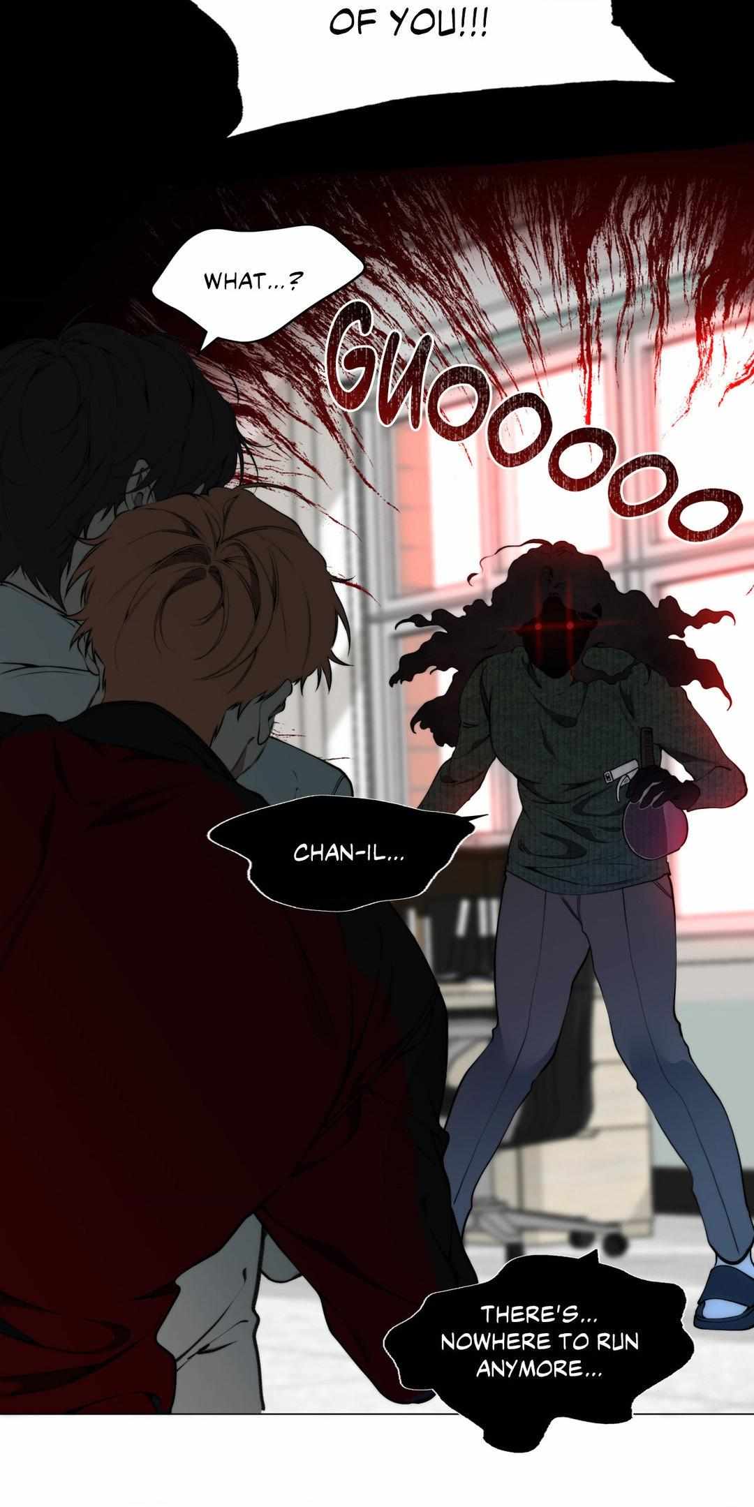 Read Lost in the Cloud Manga Online