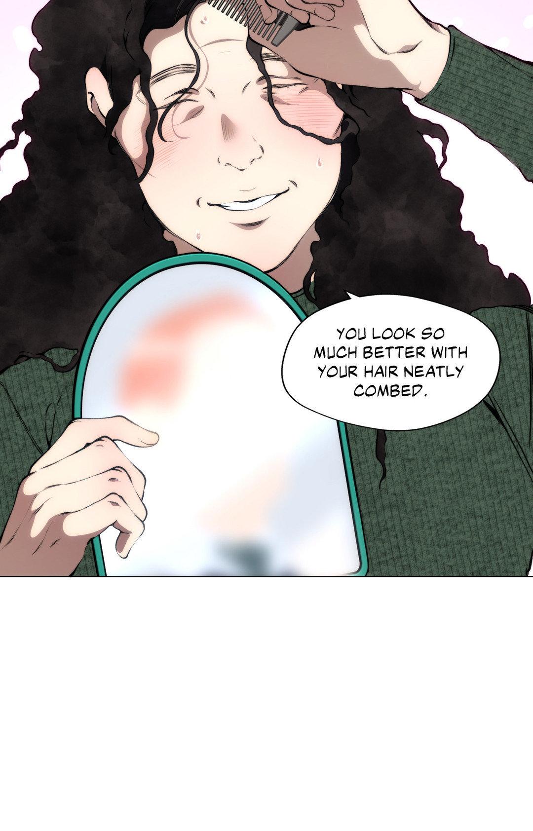 Read Lost in the Cloud Manga Online