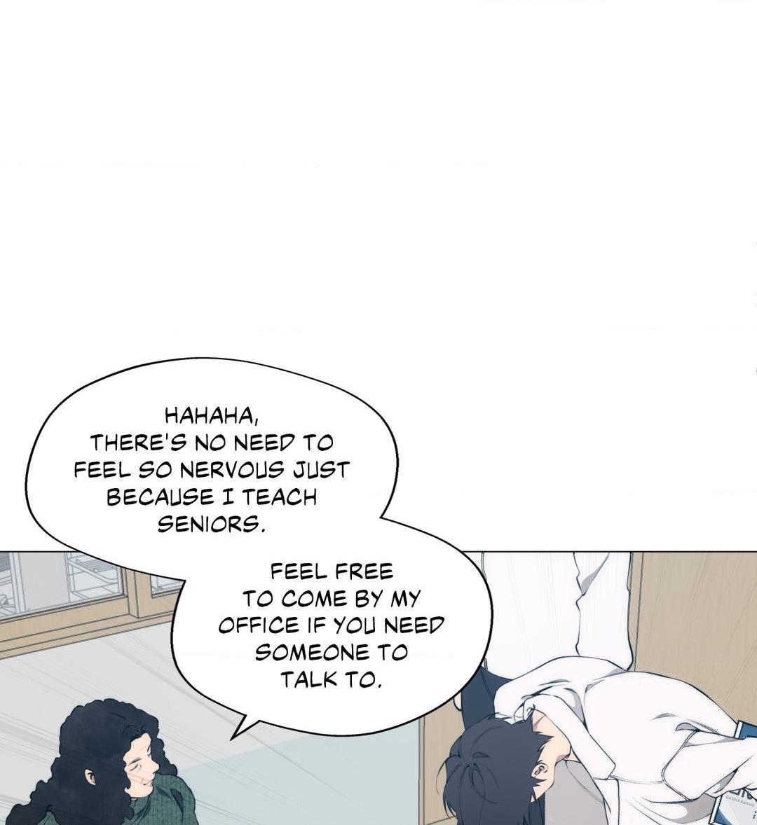 Read Lost in the Cloud Manga Online