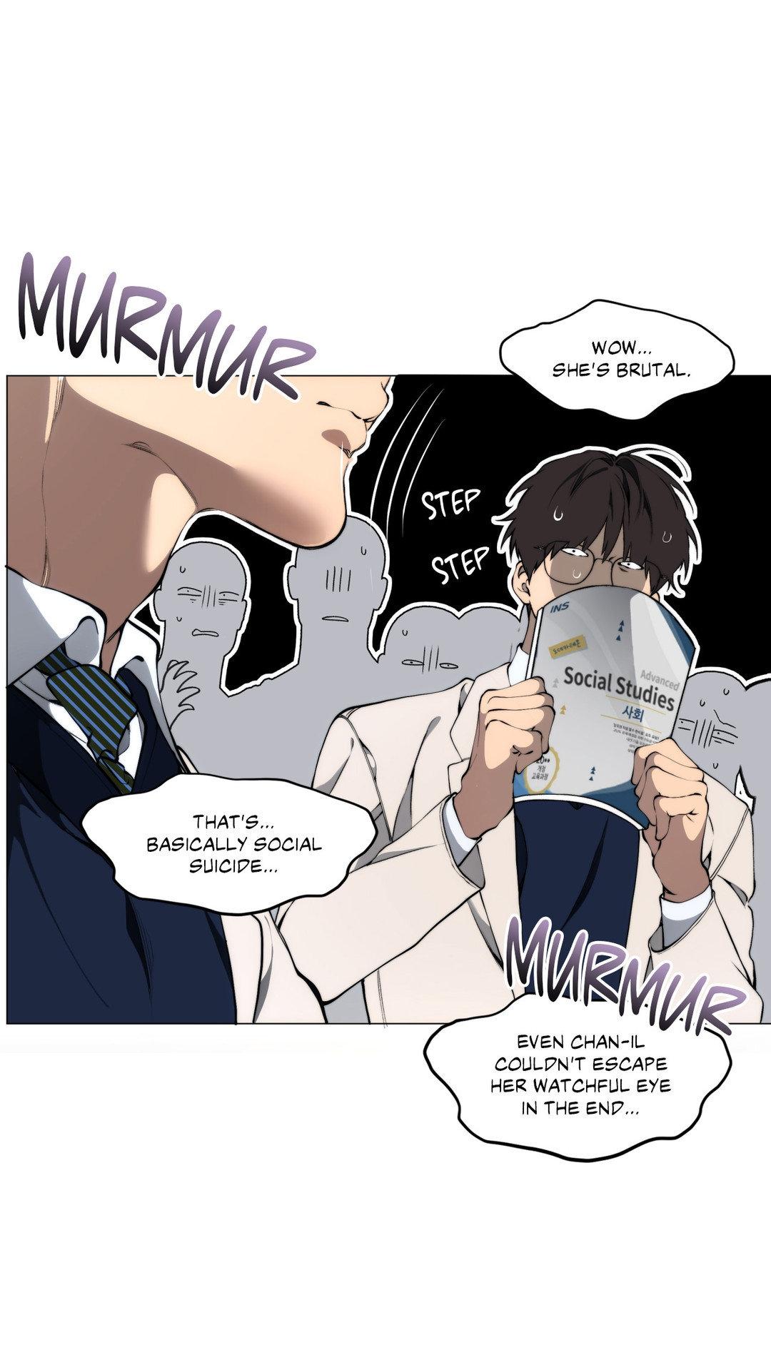 Read Lost in the Cloud Manga Online