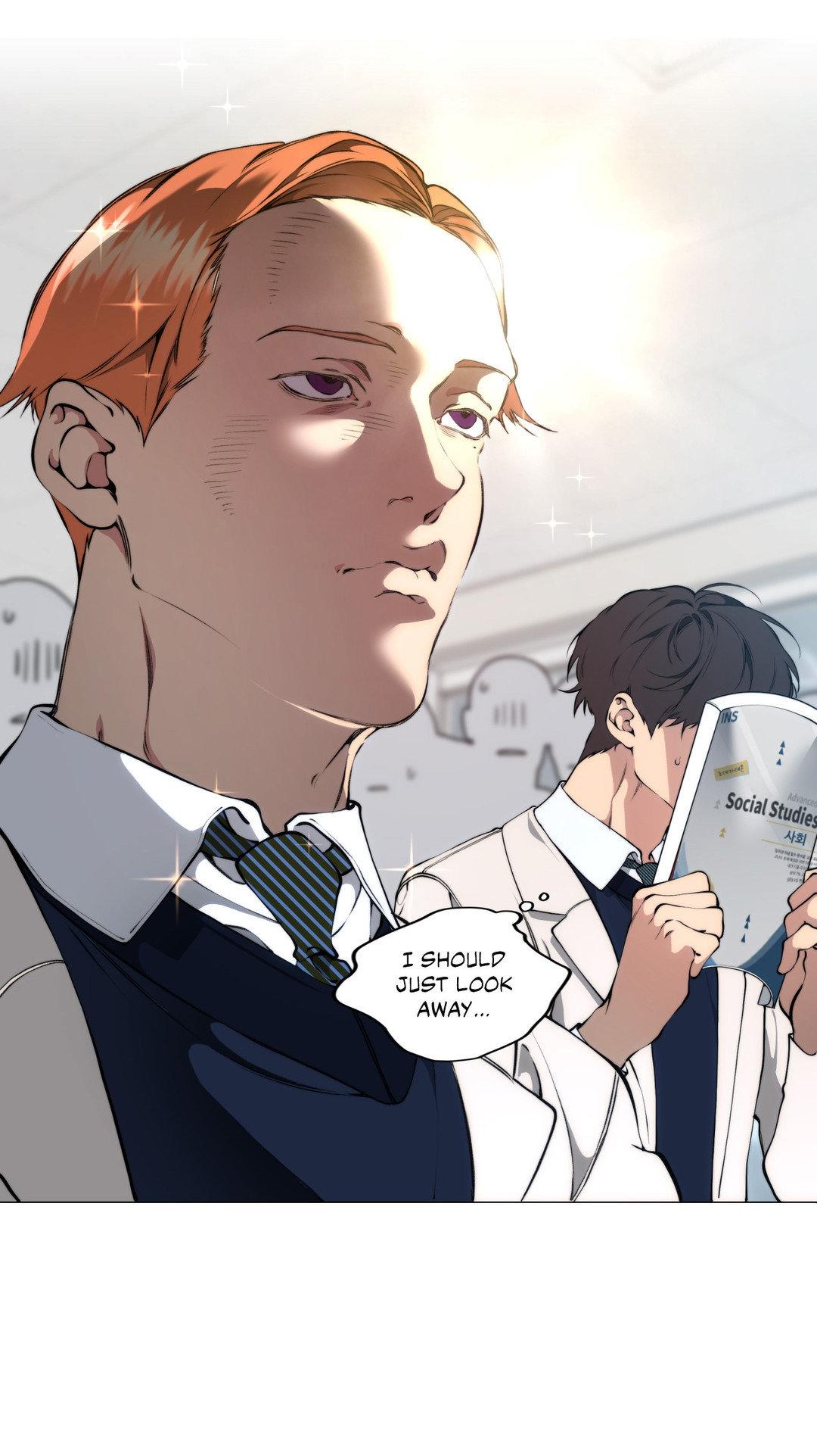 Read Lost in the Cloud Manga Online