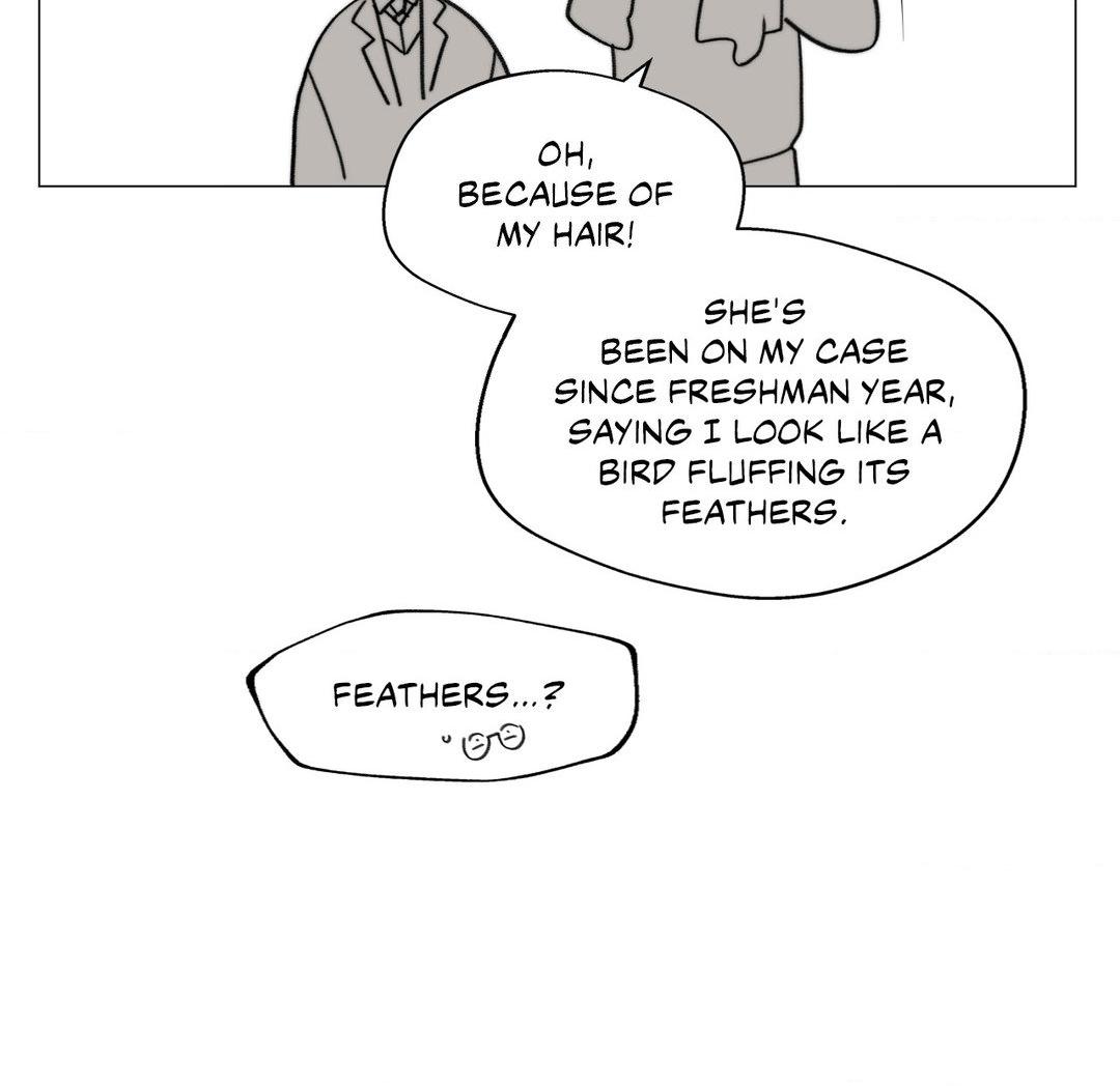 Read Lost in the Cloud Manga Online