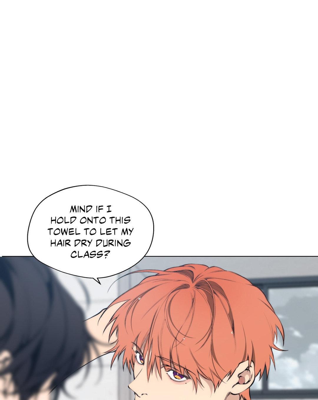 Read Lost in the Cloud Manga Online