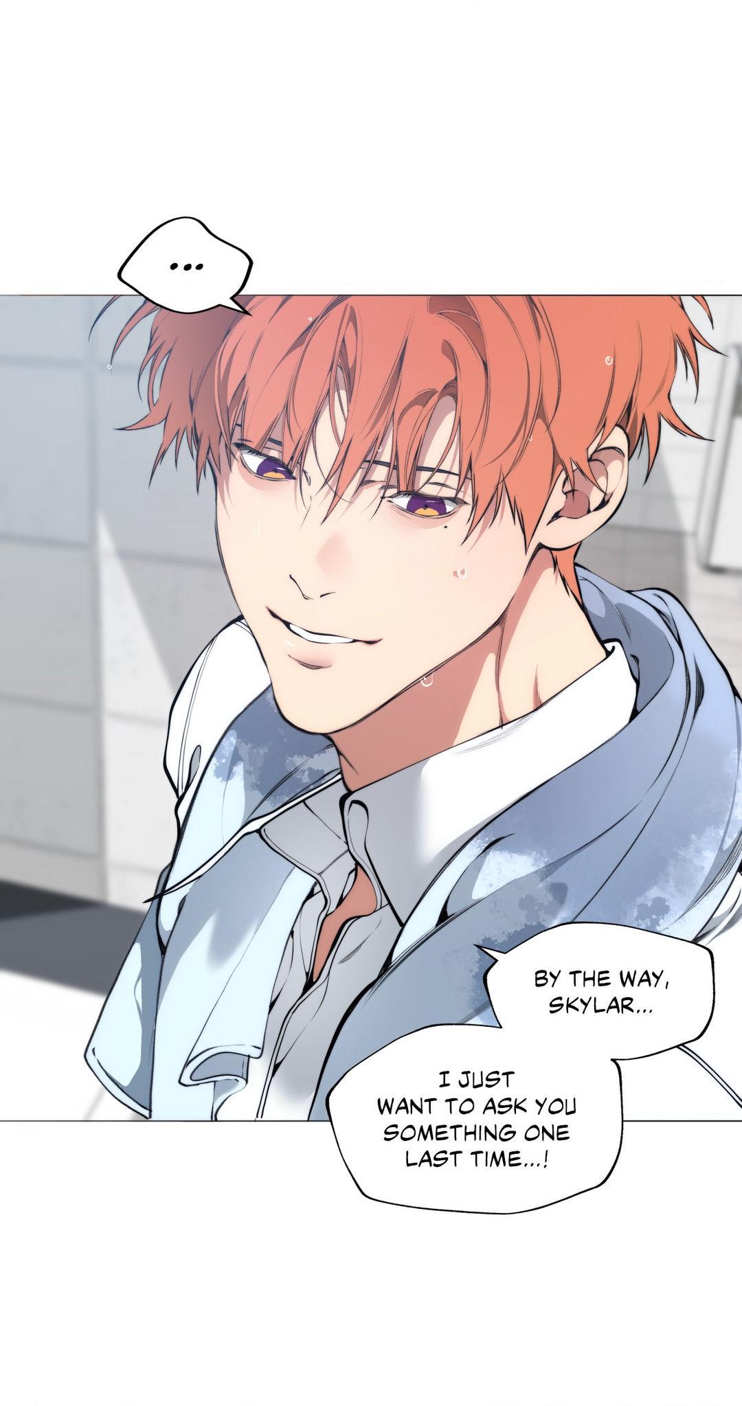 Read Lost in the Cloud Manga Online